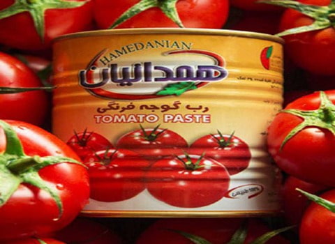قیمت رب گوجه همدانیان + خرید باور نکردنی